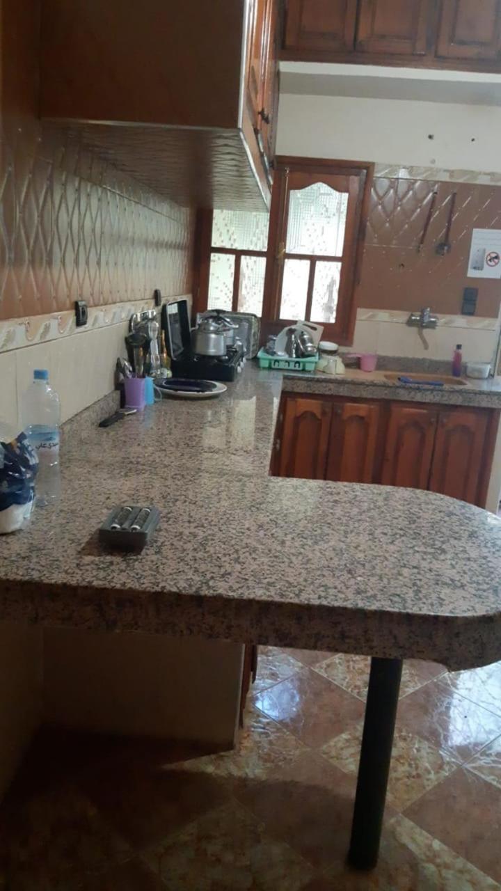 شقق و غرف للكراء اليومي Apartments And Rooms Equipped For Rent Errachidia Bagian luar foto